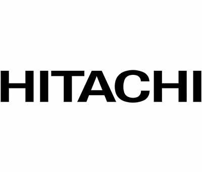 HITACHI